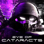 CAT | Eye Of Cataracts