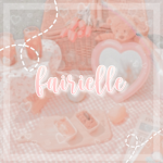 ʚ fairielle ɞ