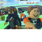 The jailbreak group and brookhaven and parkour yea