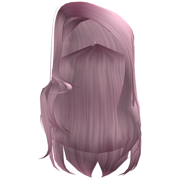 Pastel Pink One Shoulder Starlet