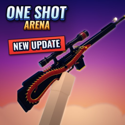 [UPDATE] One Shot Arena 🎯