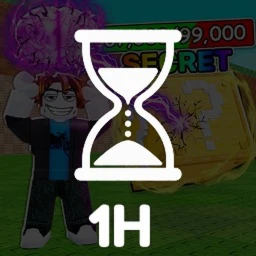 [🎃] Brainblast a Lucky Block! icon