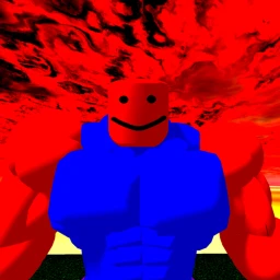ATTACK ON GREENBEANVILLE!! icon