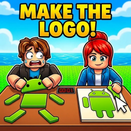 Make The Logo!