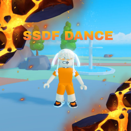 SSDF DANSE