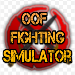 Oof Fightning Simulator