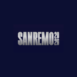 Sanremo 2026 - Teatro Ariston di Sanremo.