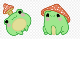 frog world (EARTH QUAKE)