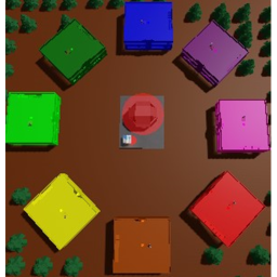 Sci-Fi Tycoon