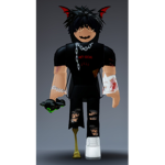 Killer devil gang