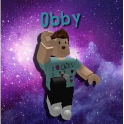 [+3 MORE LEVELS!] The DenisDaily Obby! icon