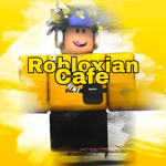 Robloxian Café!