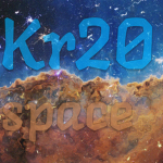 Kr20 space