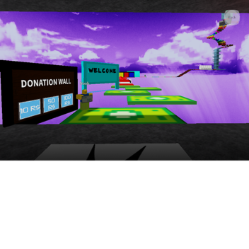 Hard Obby