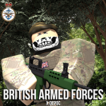 ~[BAF]~ British Armed Forces