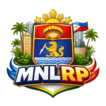 [ERLC] | Manila Roleplay