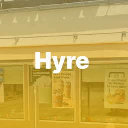 Hyre Center