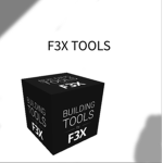 F3X Tools