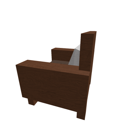 Wooden Chair