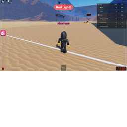 very hard obby(game)