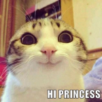 Hi gurl