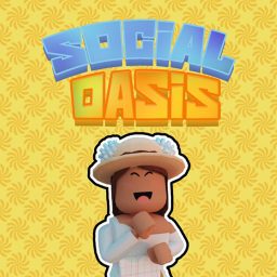 Social Oasis (Alpha)