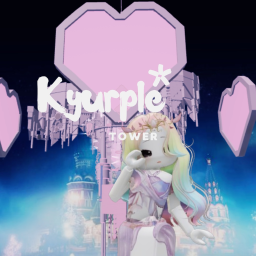 KYURPLE TOWER [ EASY ]