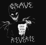 grave reverie