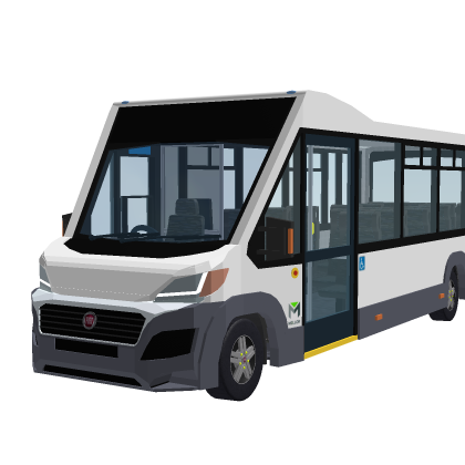 BCM2112's Mellor Orion with A-Chassis