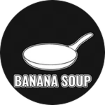 Banana Soup Roblox badge thumbnail