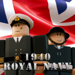 Royal Navy 1940‘s