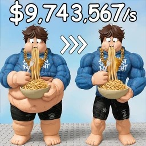 +1 Fat to Fit icon