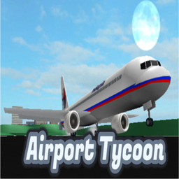 ✈️ Airport Tycoon ✈️ [Alpha]