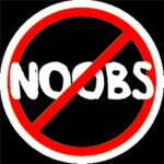 The Pros AKA not noobs