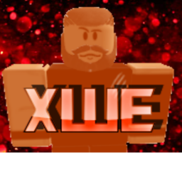 The official XWE arena