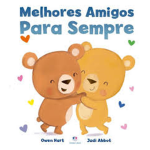Best Friends For Ever Amiginhos Amigos