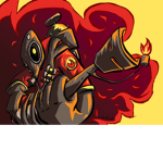 The Pyro club