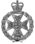 2nd Battalion, Royal Green Jackets