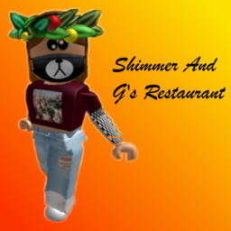 Shimmer And G’s Restaurant Franchise! V1