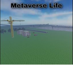 Metaverse Life (New Cars)