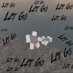 Let Go