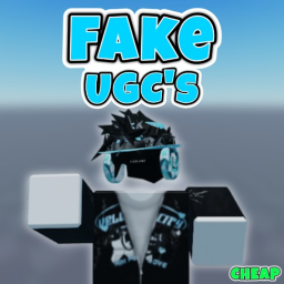 [💸 BUDGET] Fake UGC's