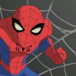Spectacular Spider Clothing