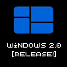 [Install os!] Windows 2.0 [SIM]