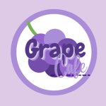 Grape ~~ Cafe