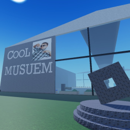 Cool musuem