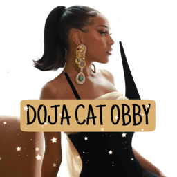 Doja Cat Obby [ NEW]