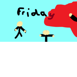 Friday