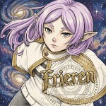 [UPD] Frieren Incremental