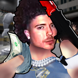 HOOD MR BEAST'S PRISON RUN!!🔥🔫 icon